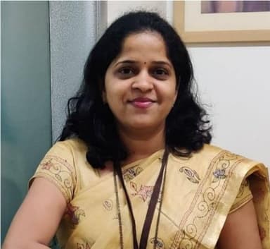 Dr. Aruna Gawade